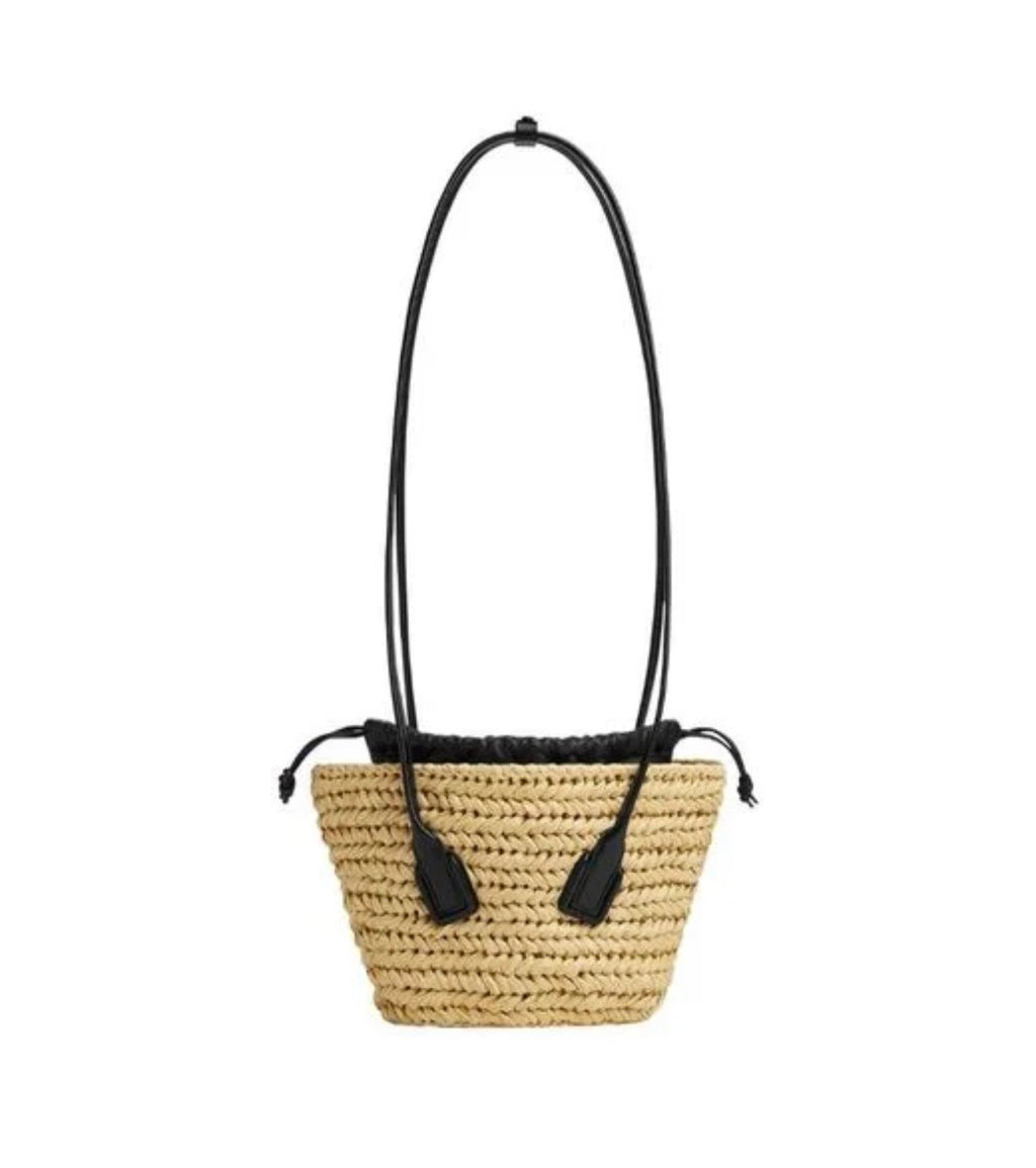 Bottega Veneta Arco Small Shopper Bag