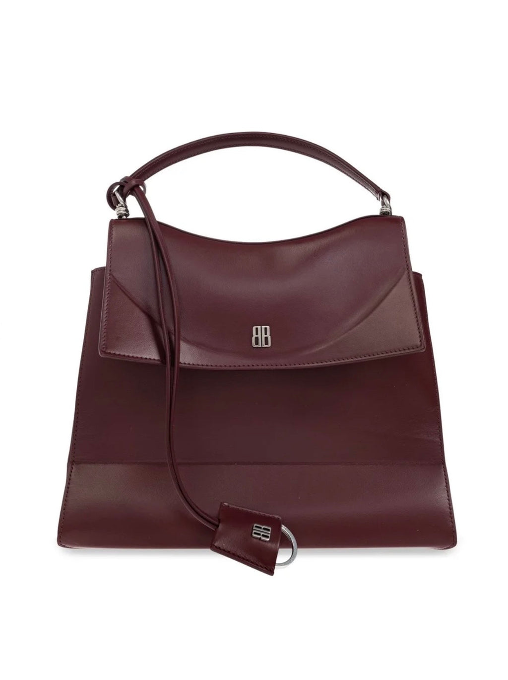 Balenciaga Nano Medium Handbag