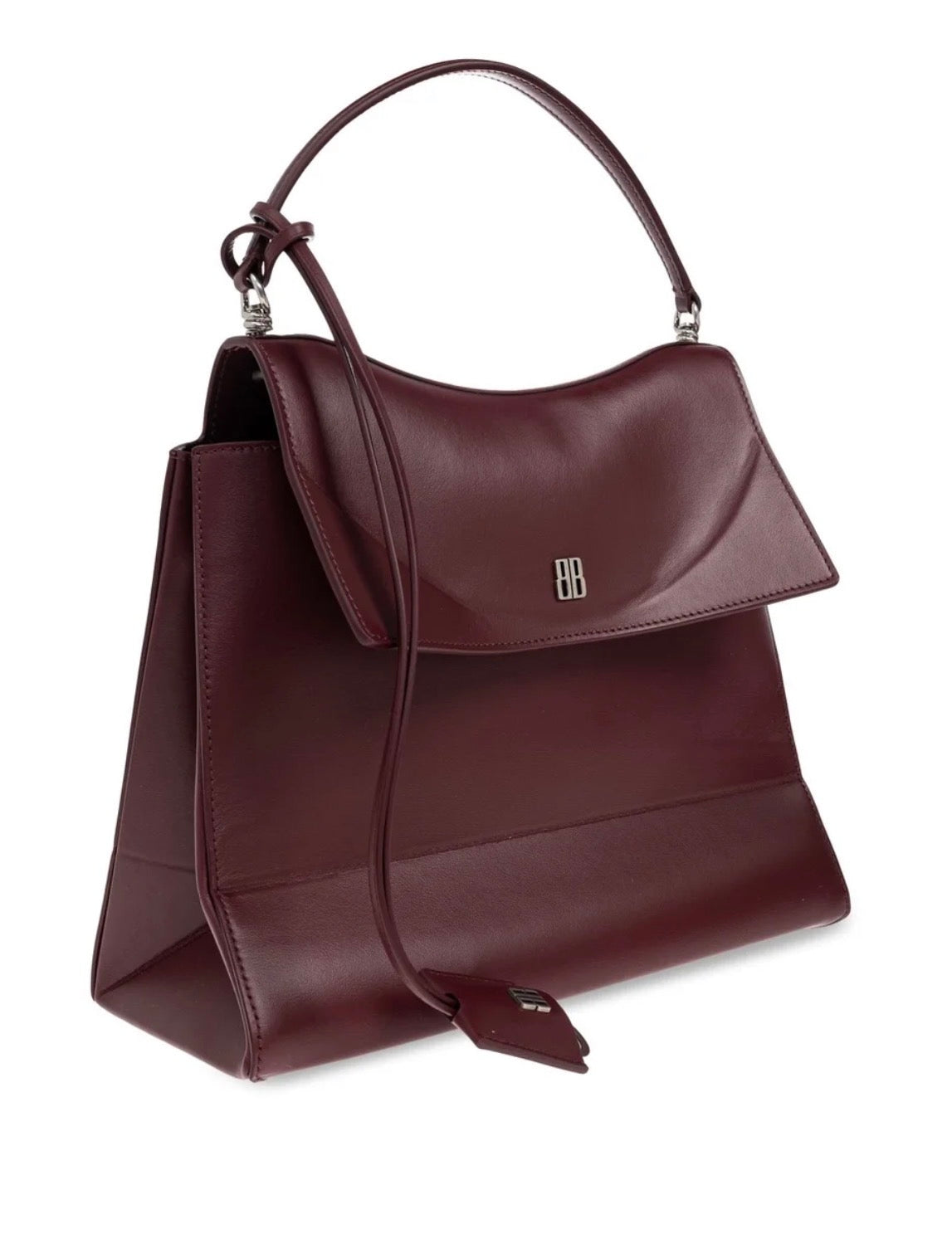 Balenciaga Nano Medium Handbag