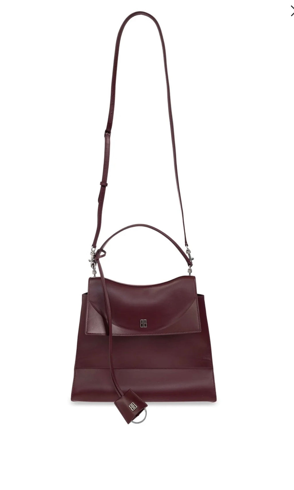 Balenciaga Nano Medium Handbag
