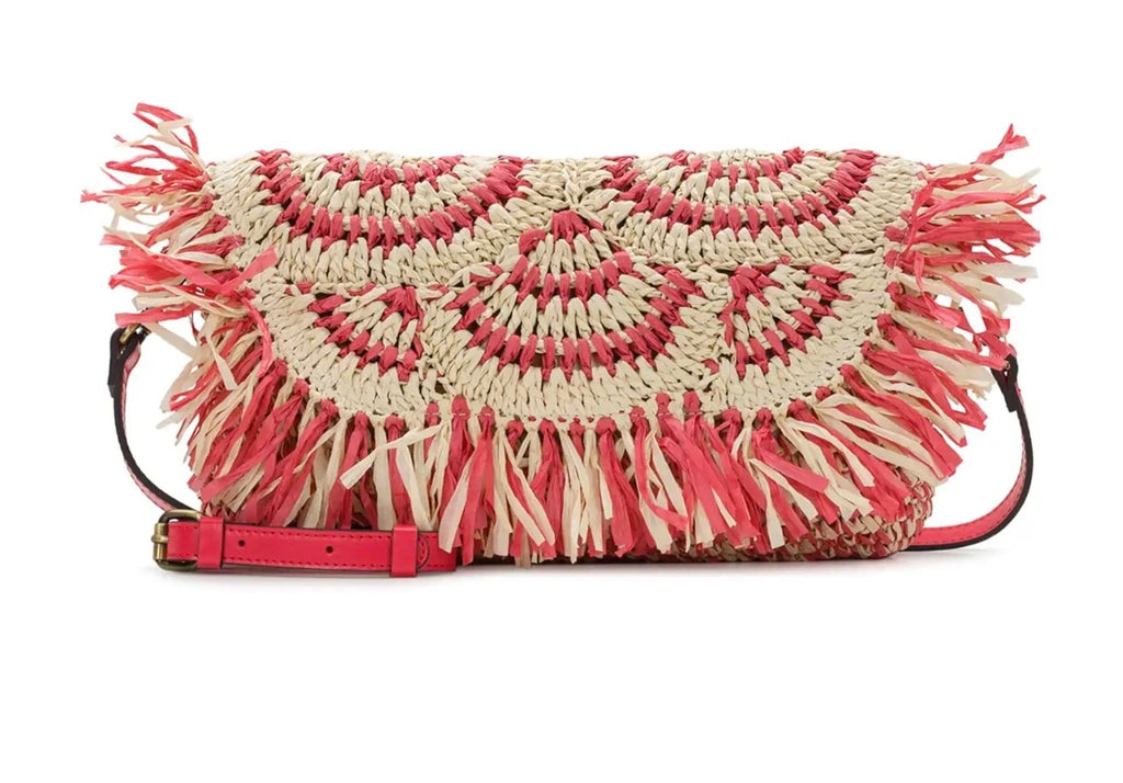 Patricia Nash Loulia Clutch Crossbody