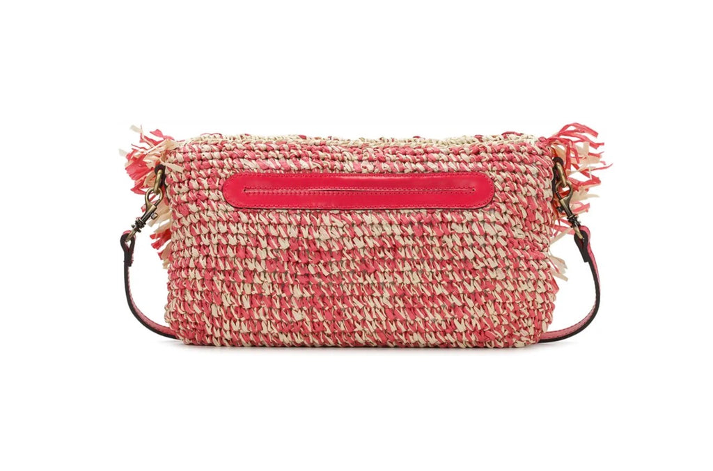 Patricia Nash Loulia Clutch Crossbody