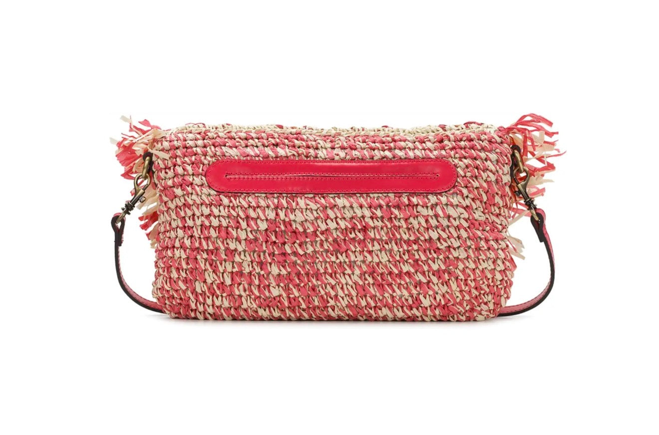 Patricia Nash Loulia Clutch Crossbody