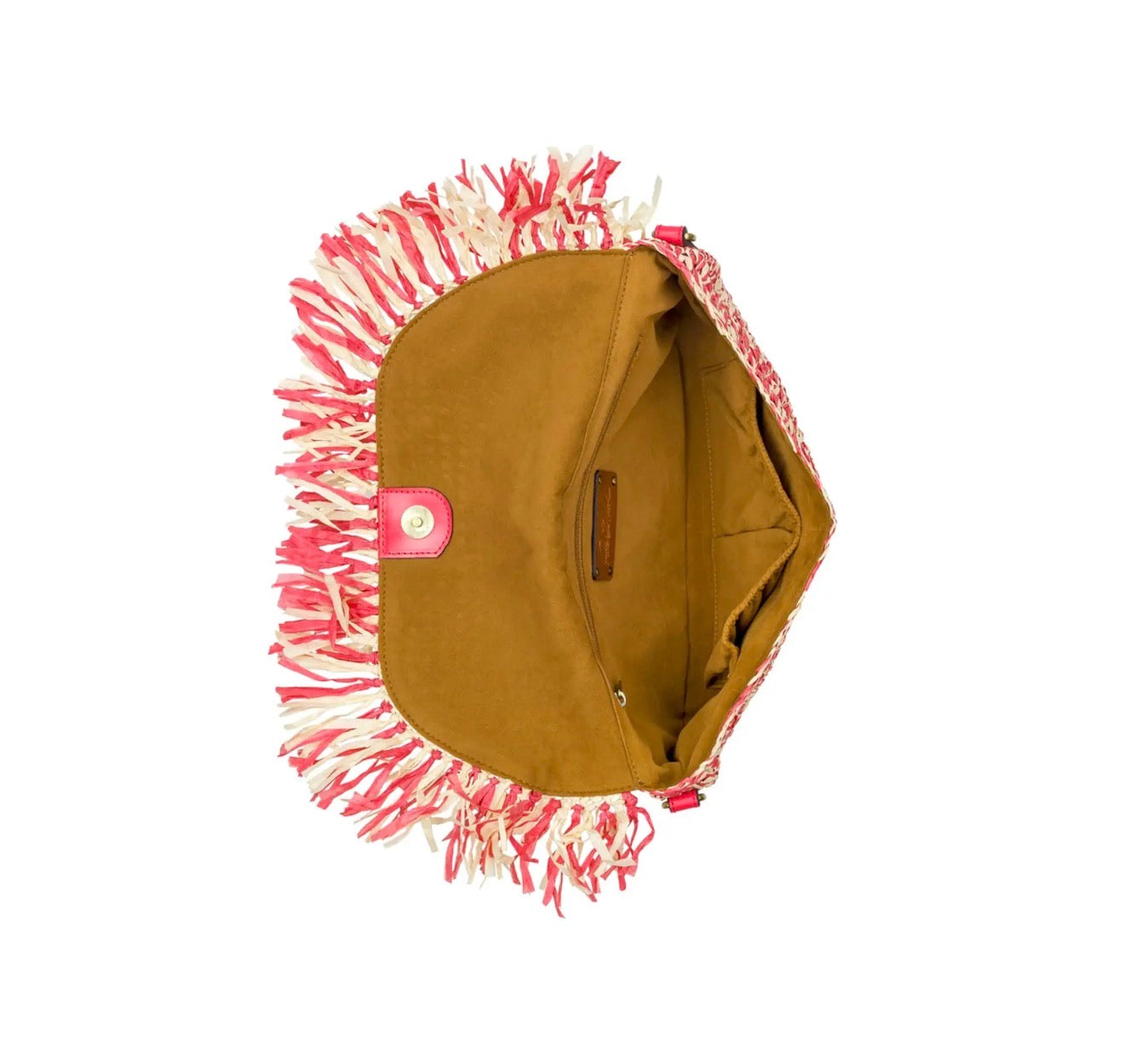 Patricia Nash Loulia Clutch Crossbody