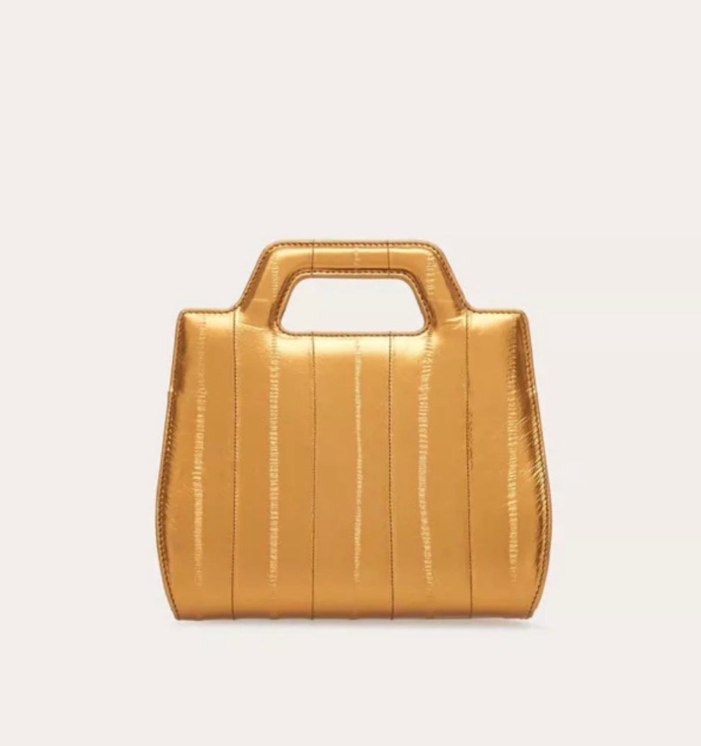 FERRAGAMO WANDA MINI BAG