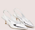 STUART WEITZMAN EVA 50 Slingback