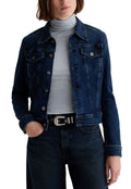 AG Robyn Denim Jacket