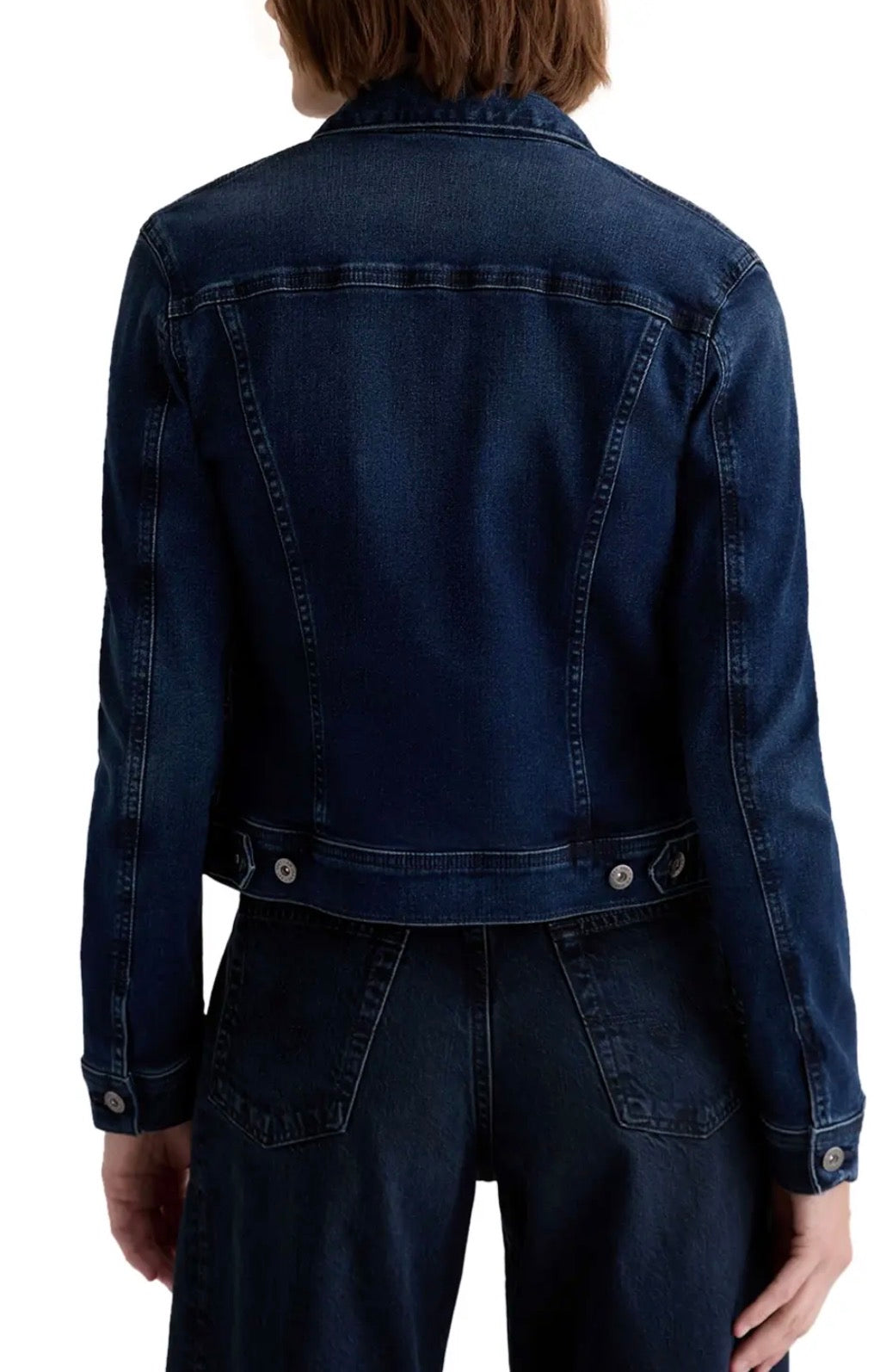 AG Robyn Denim Jacket