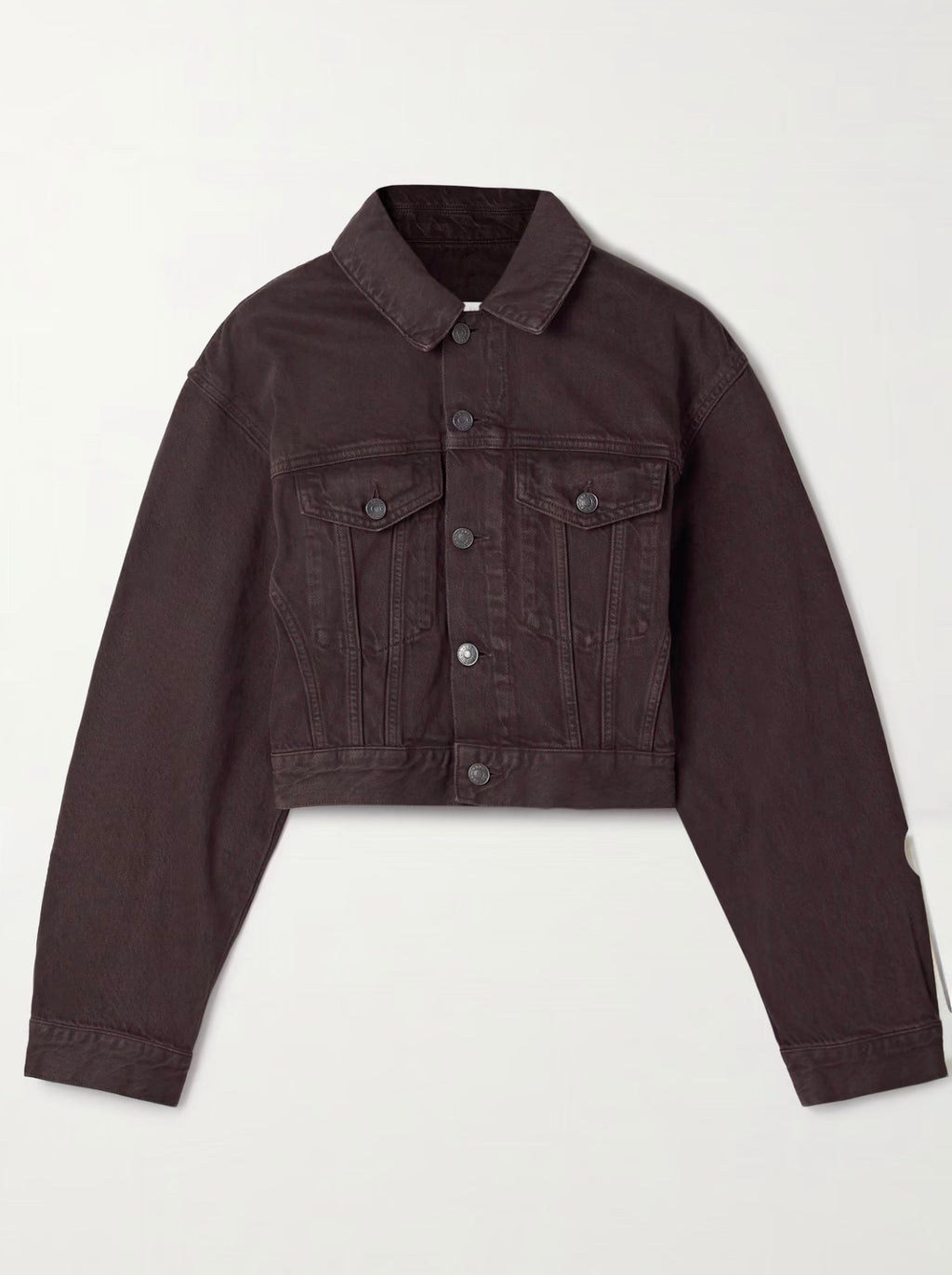 AGOLDE Radley denim jacket