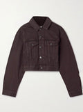 AGOLDE Radley denim jacket