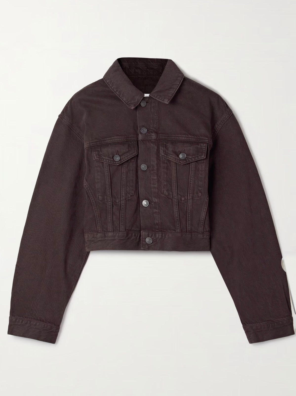AGOLDE Radley denim jacket