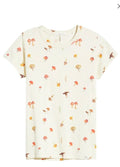 Rag & Bone Rag & Bone Mushroom Print T-Shirt