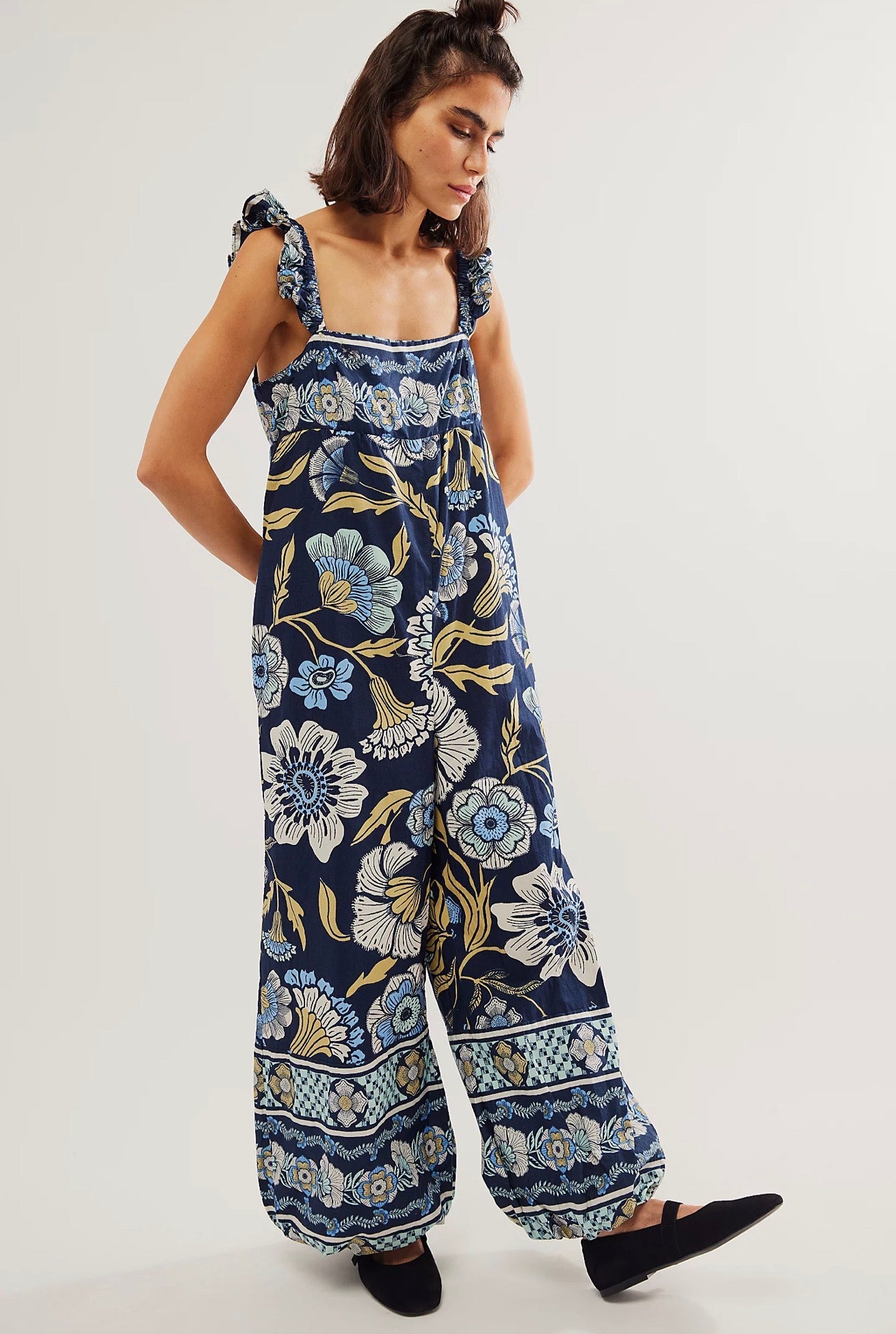 Free People Bali Albright