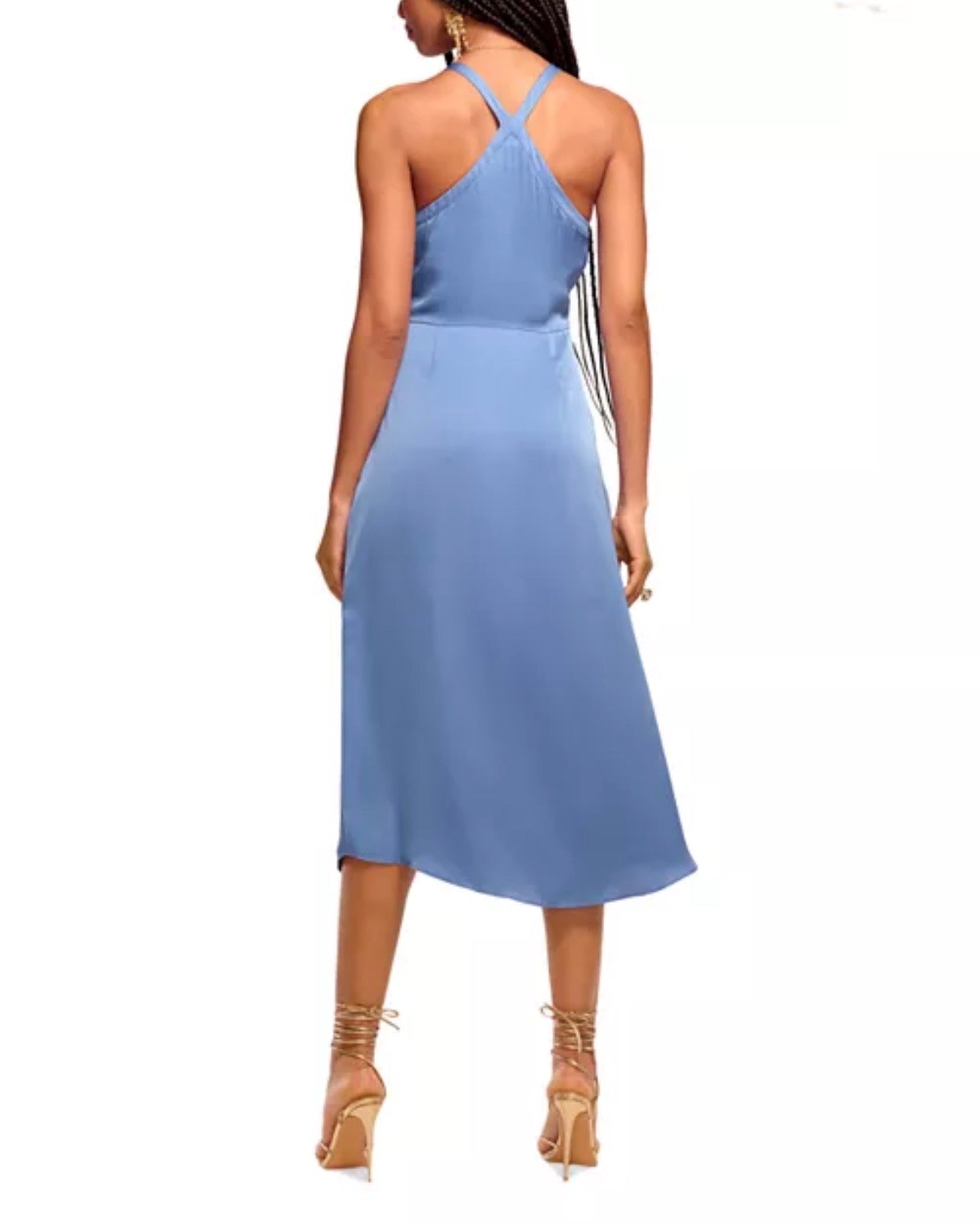 Ramy Brook Cynthia Midi Dress