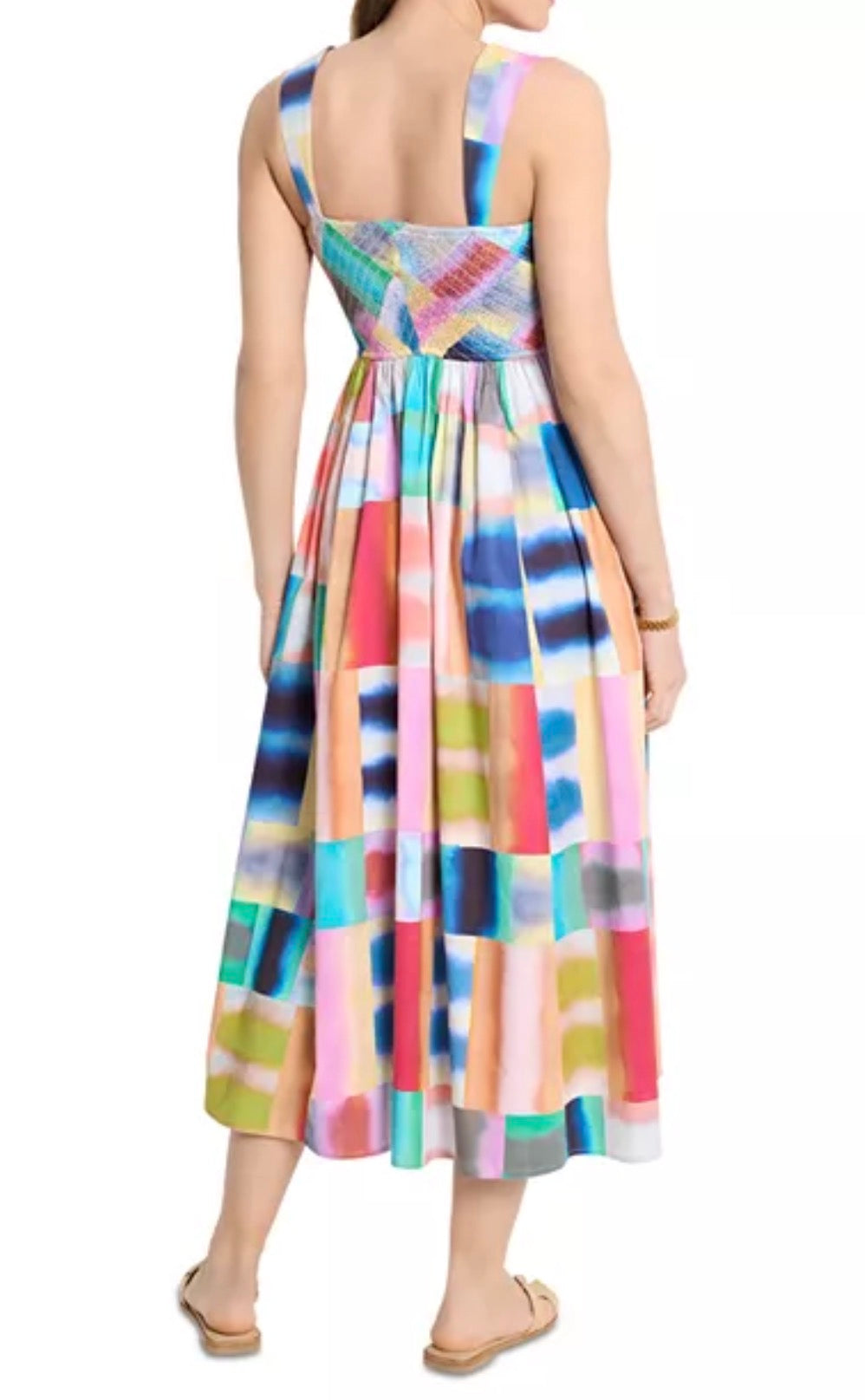 NIC+ZOE Portofino Sarah Dress