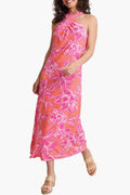 Tommy Bahama Paradiso Petals Sleeveless Maxi Dress