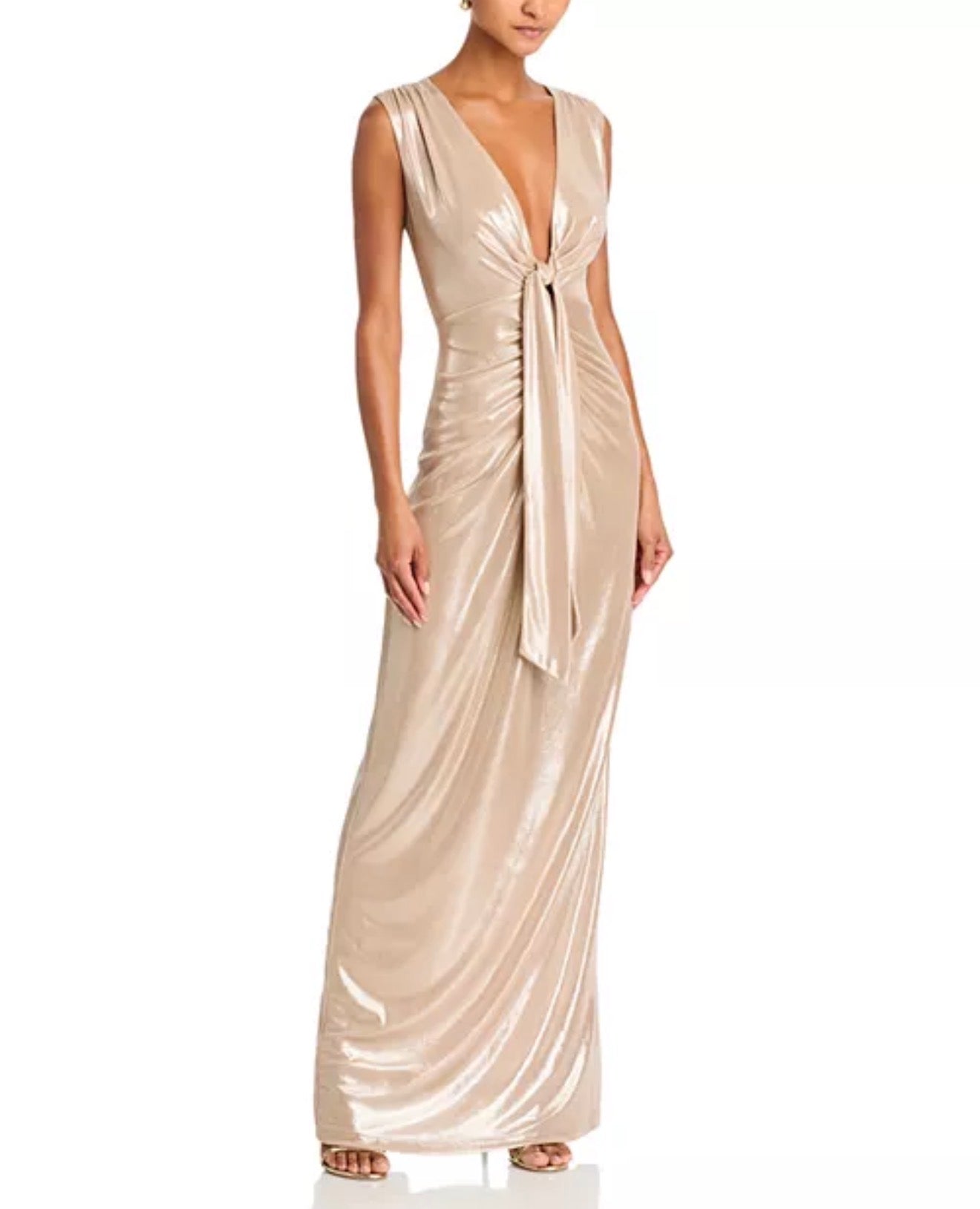 Ramy Brook Breonna Gown