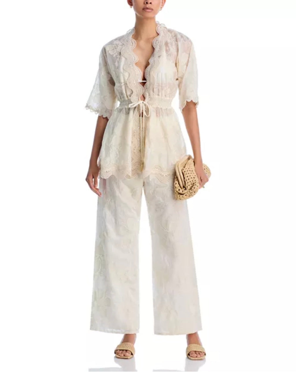 Waimari Jazmin Pants