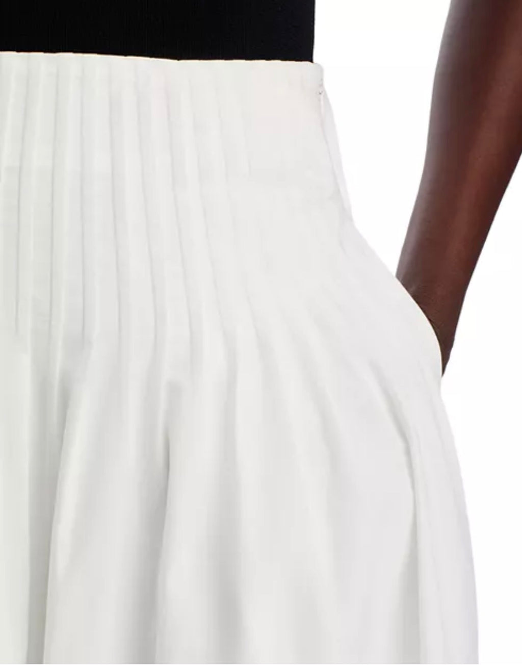 Rue Sophie Piquenique Skirt