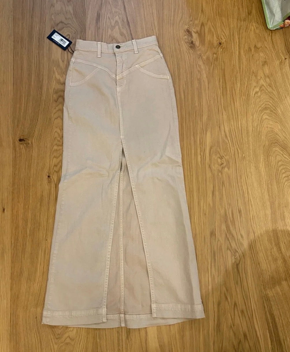 Ramy Brook Xavier Skirt