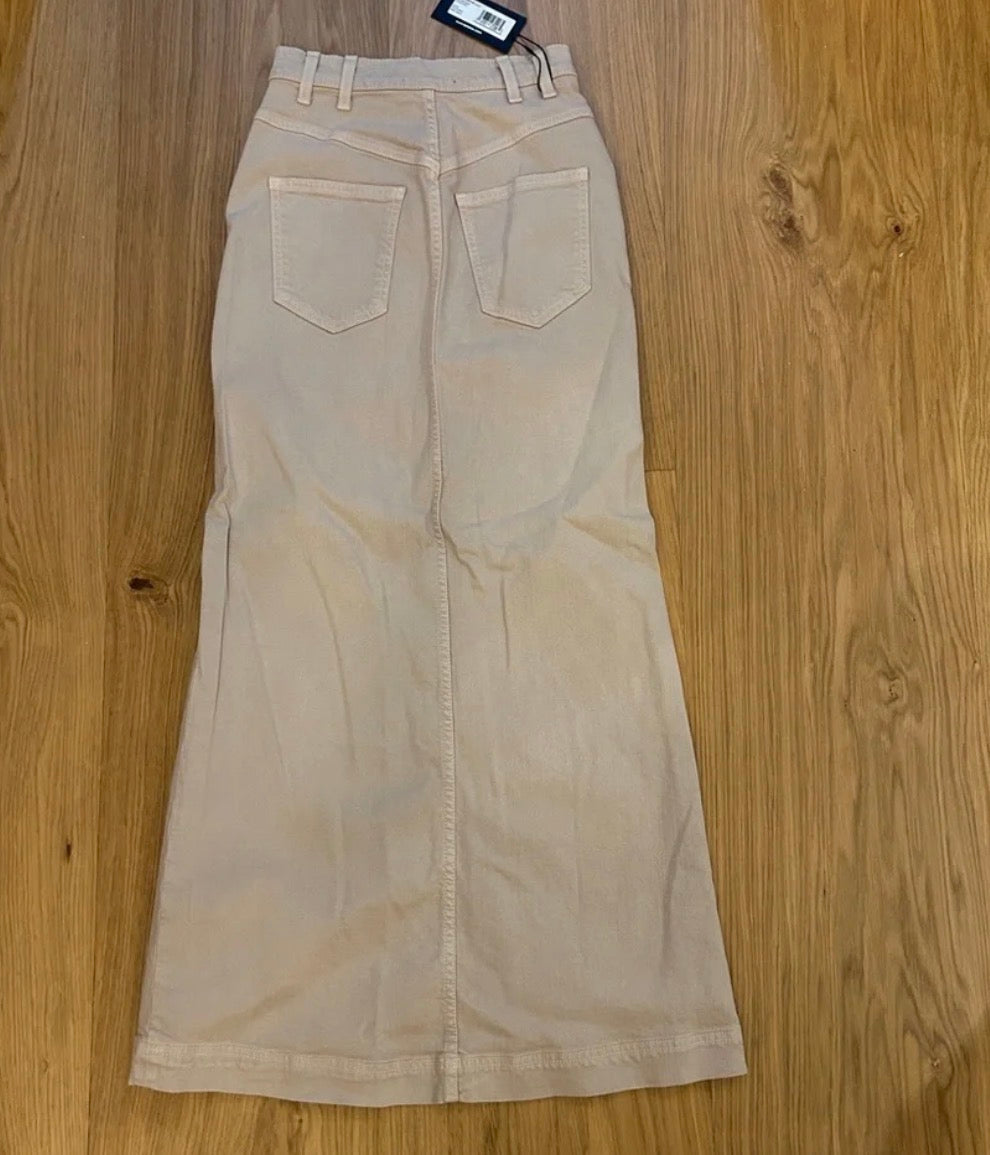 Ramy Brook Xavier Skirt