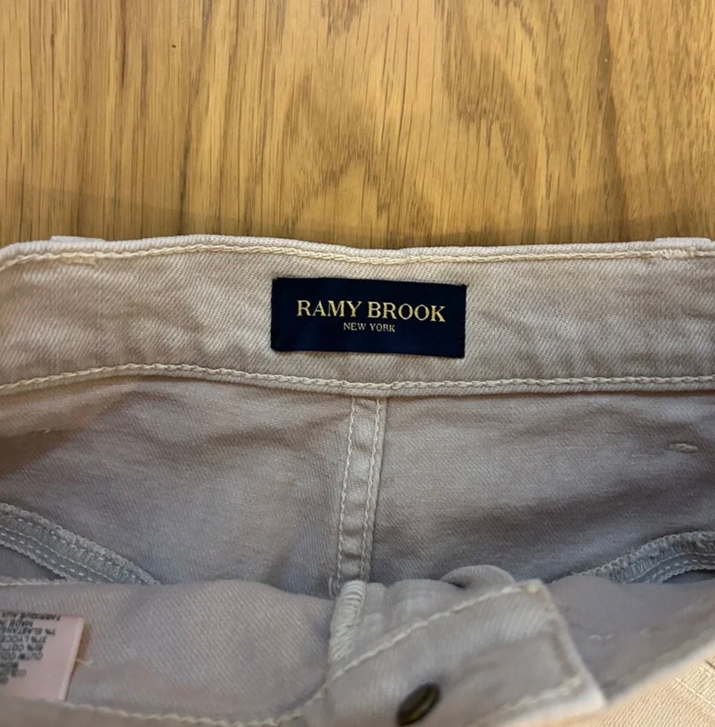 Ramy Brook Xavier Skirt