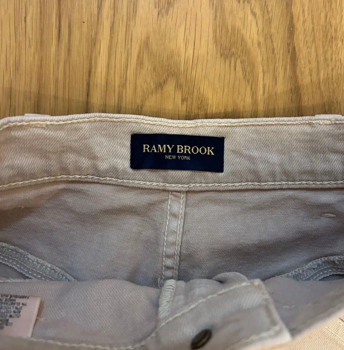 Ramy Brook Xavier Skirt