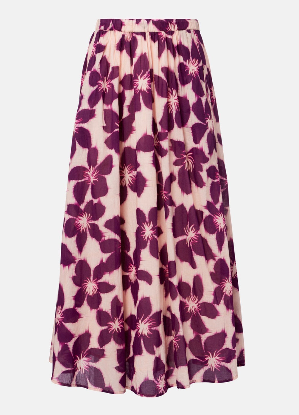 Velvet Jess Maxi Skirt