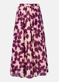 Velvet Jess Maxi Skirt