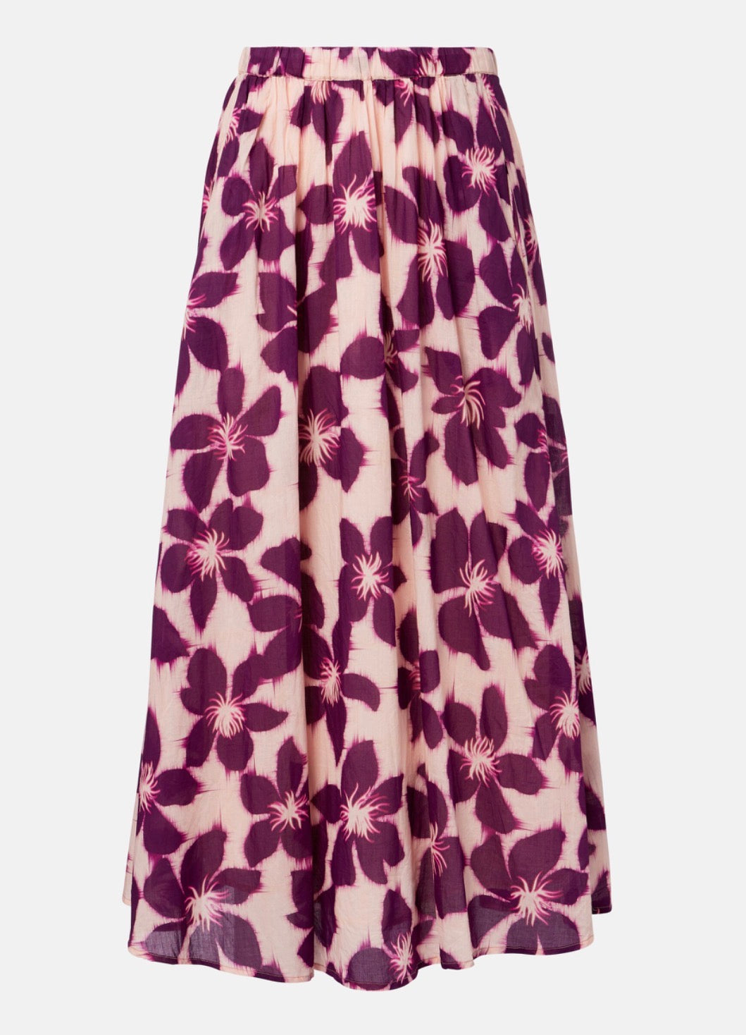 Velvet Jess Maxi Skirt