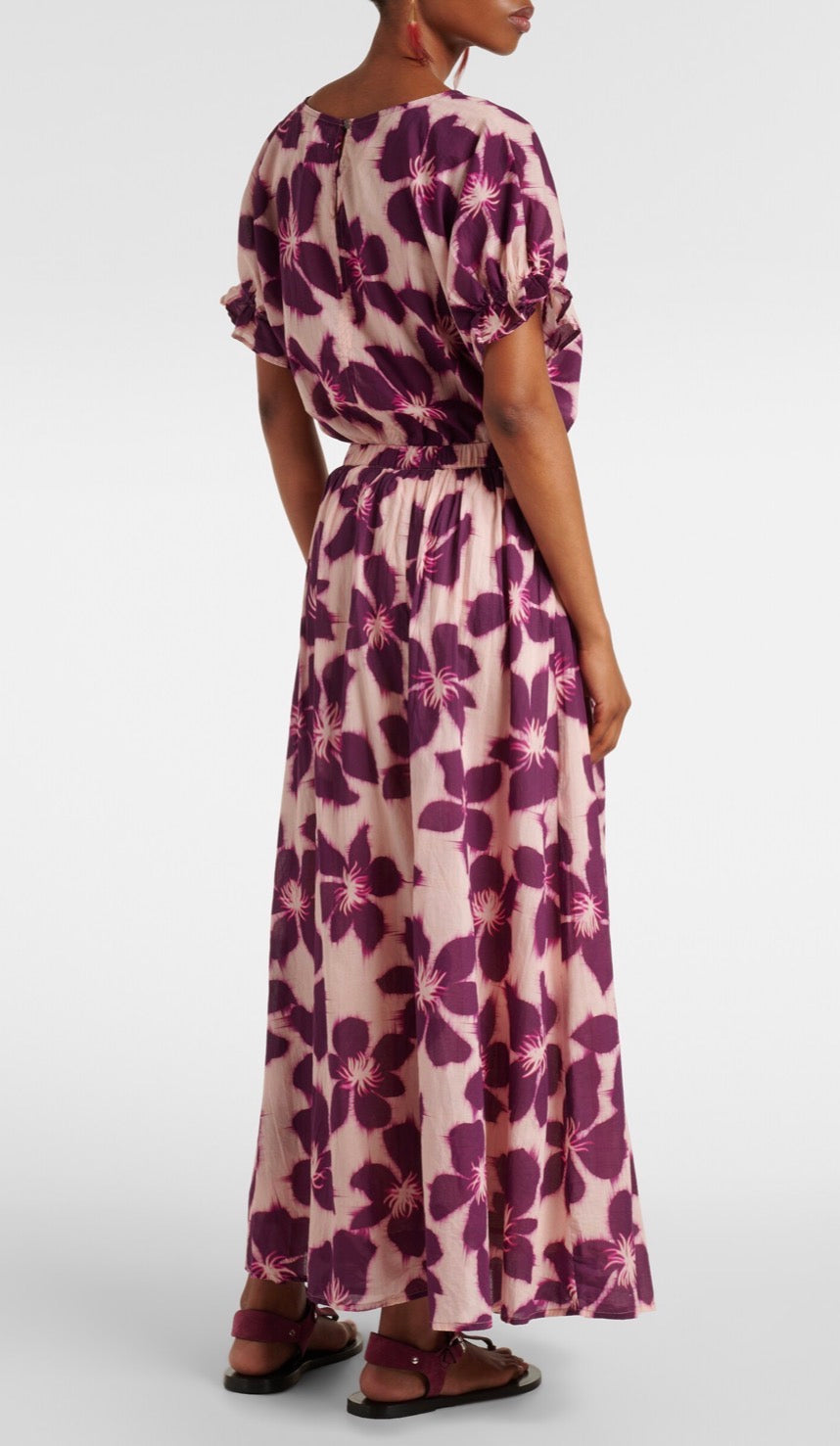 Velvet Jess Maxi Skirt