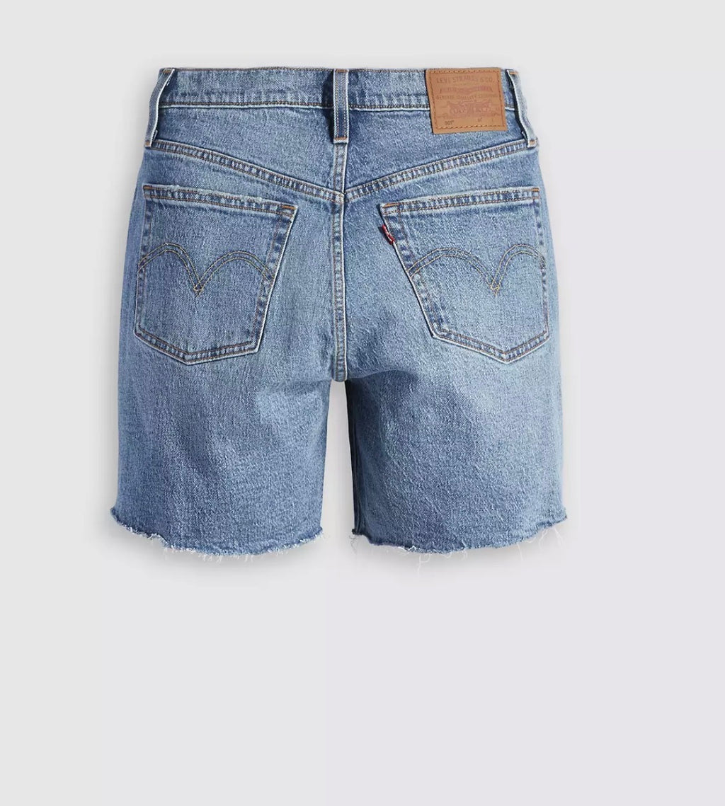 Levi's  501° MID THIGH WOMEN'S SHORTS