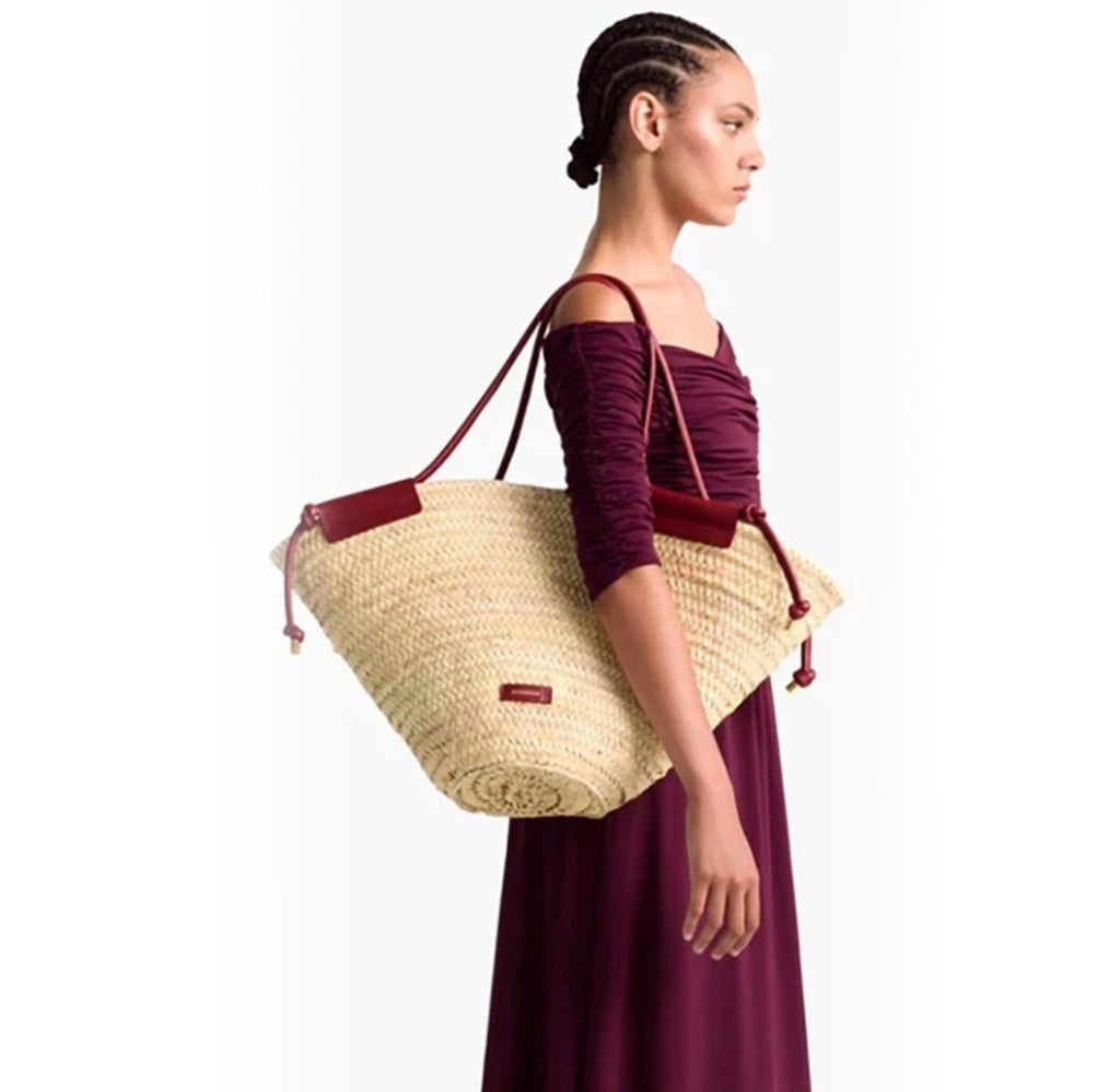 Altuzarra Large Basket tote Bag