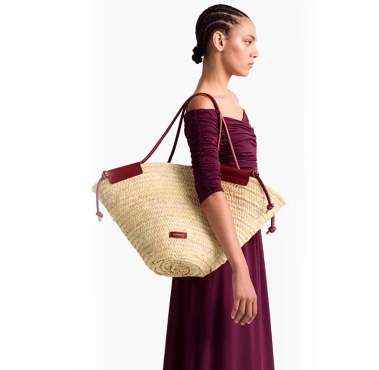 Altuzarra Large Basket tote Bag