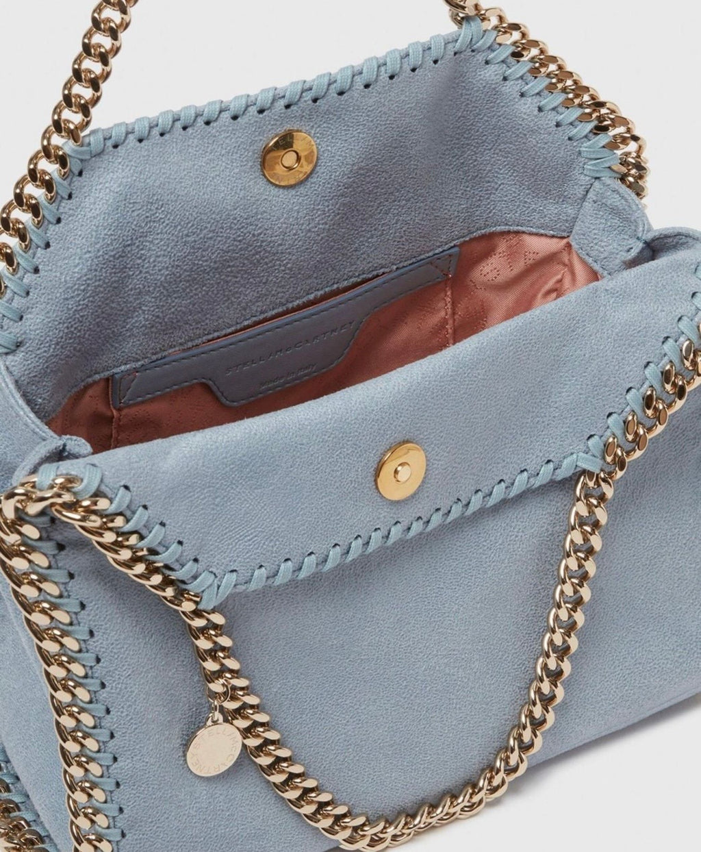 Stella McCartney Falabella Shaggy Tote