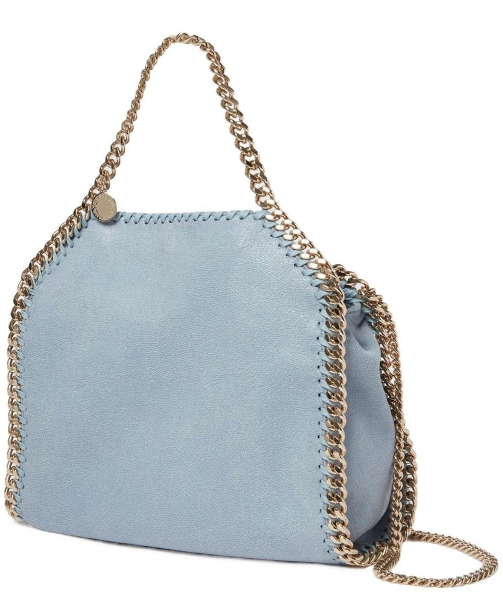 Stella McCartney Falabella Shaggy Tote