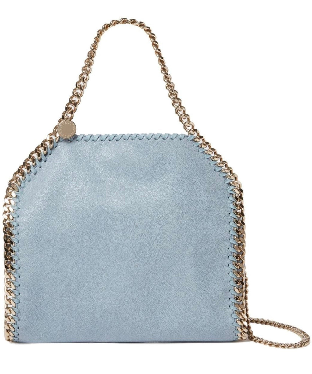 Stella McCartney Falabella Shaggy Tote
