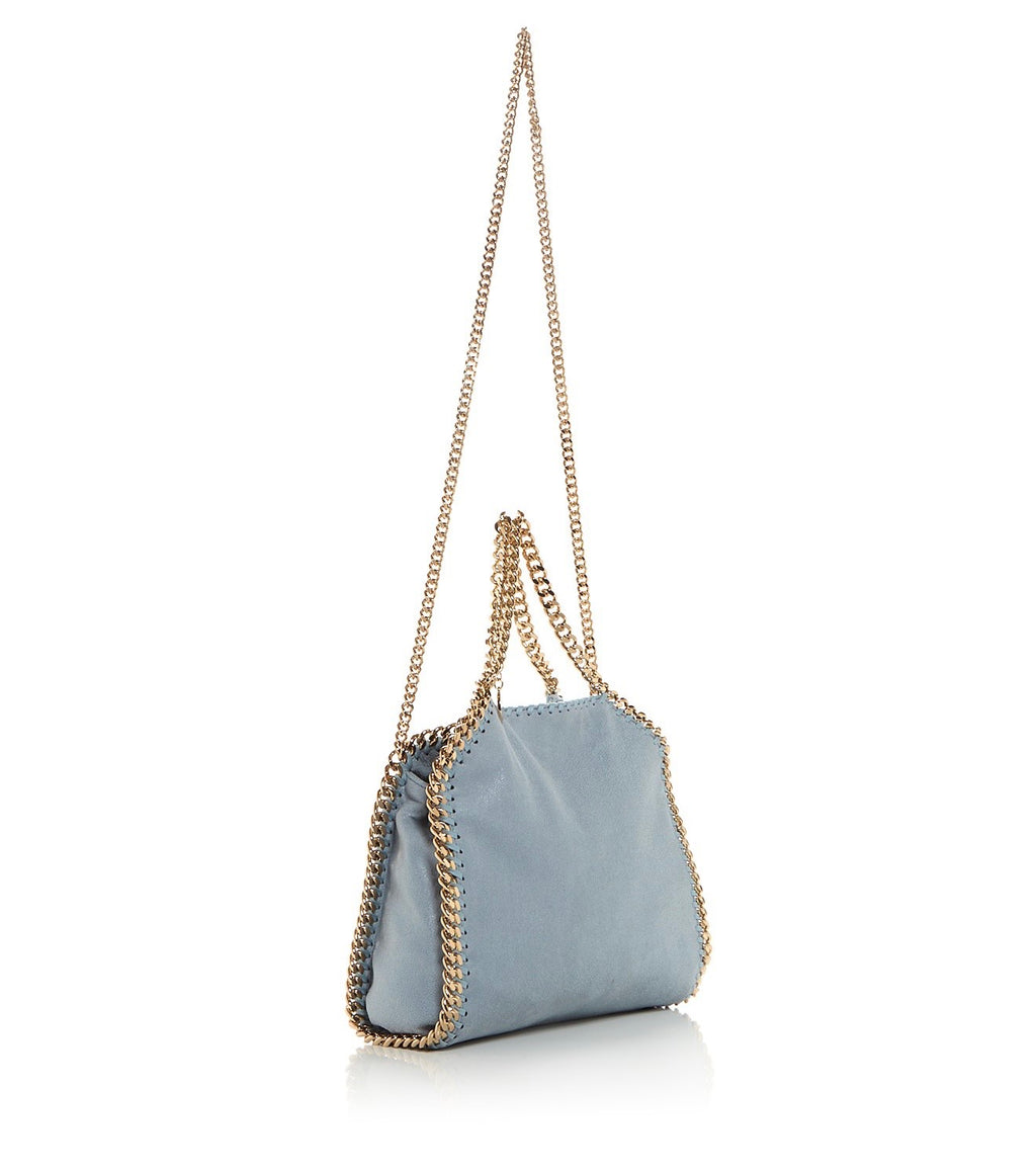 Stella McCartney Falabella Shaggy Tote