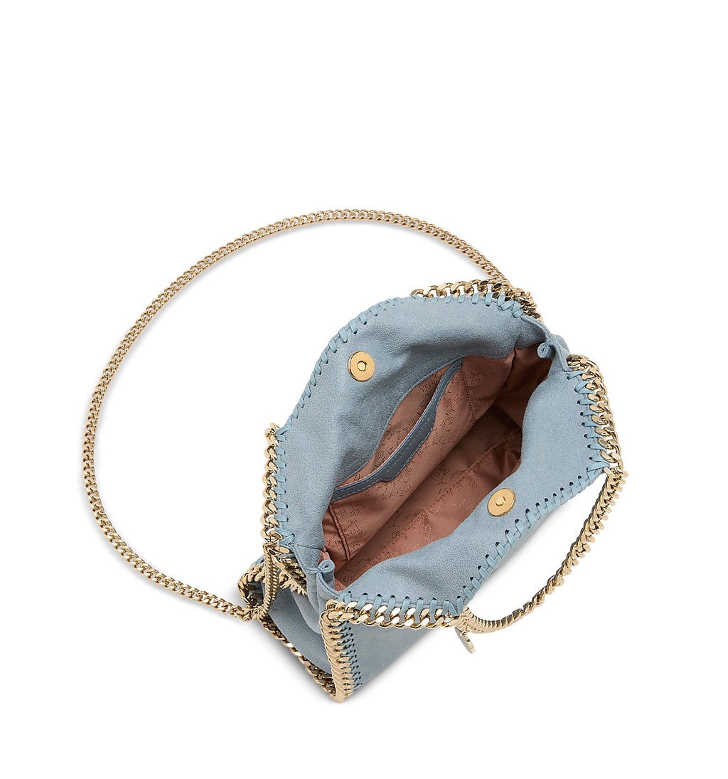 Stella McCartney Falabella Shaggy Tote