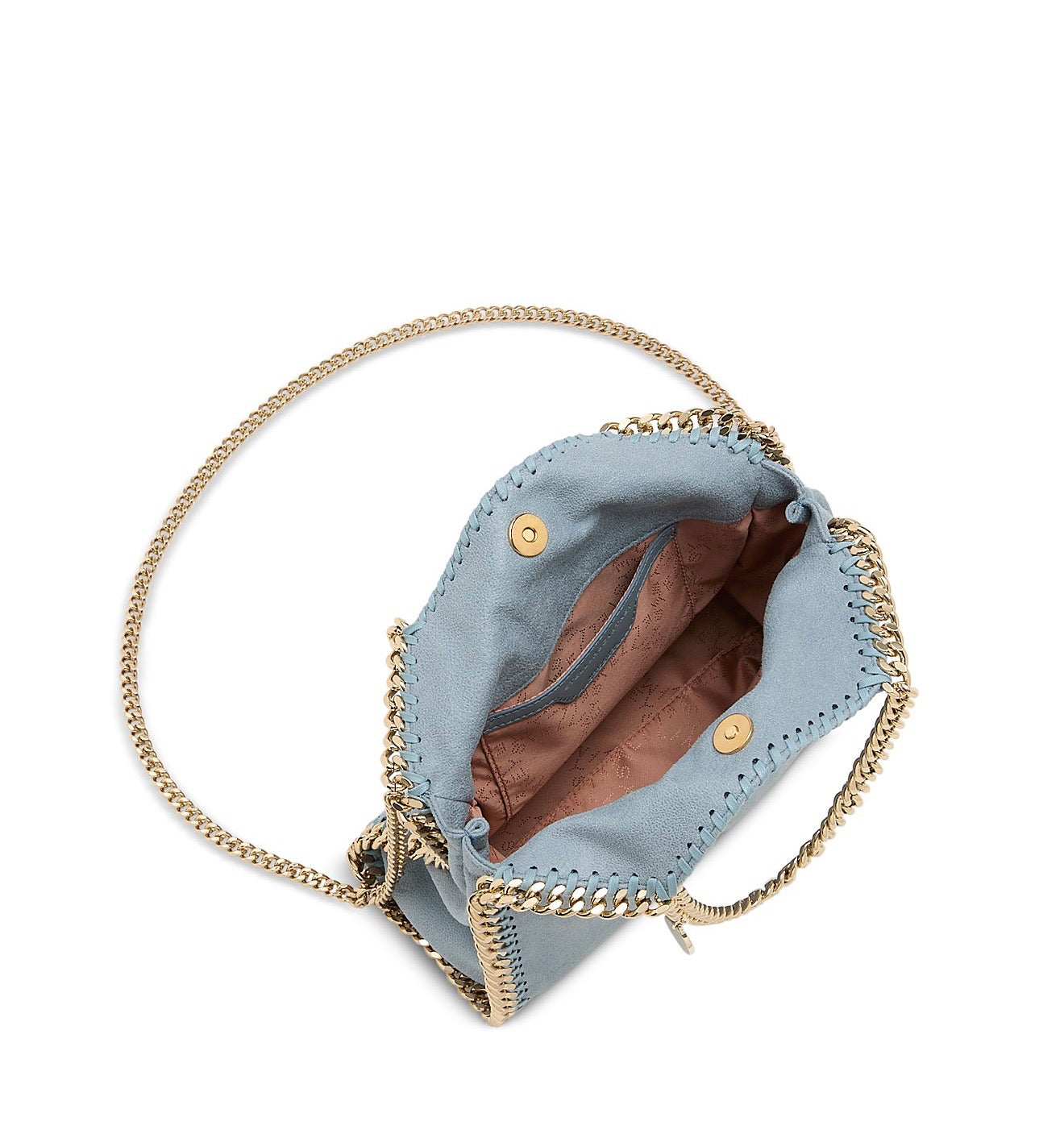 Stella McCartney Falabella Shaggy Tote