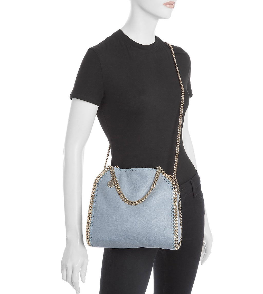 Stella McCartney Falabella Shaggy Tote