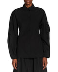 MONCLER Arm Pocket Shirt