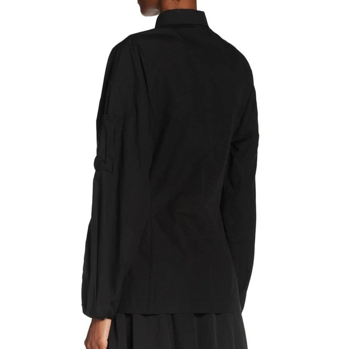 MONCLER Arm Pocket Shirt