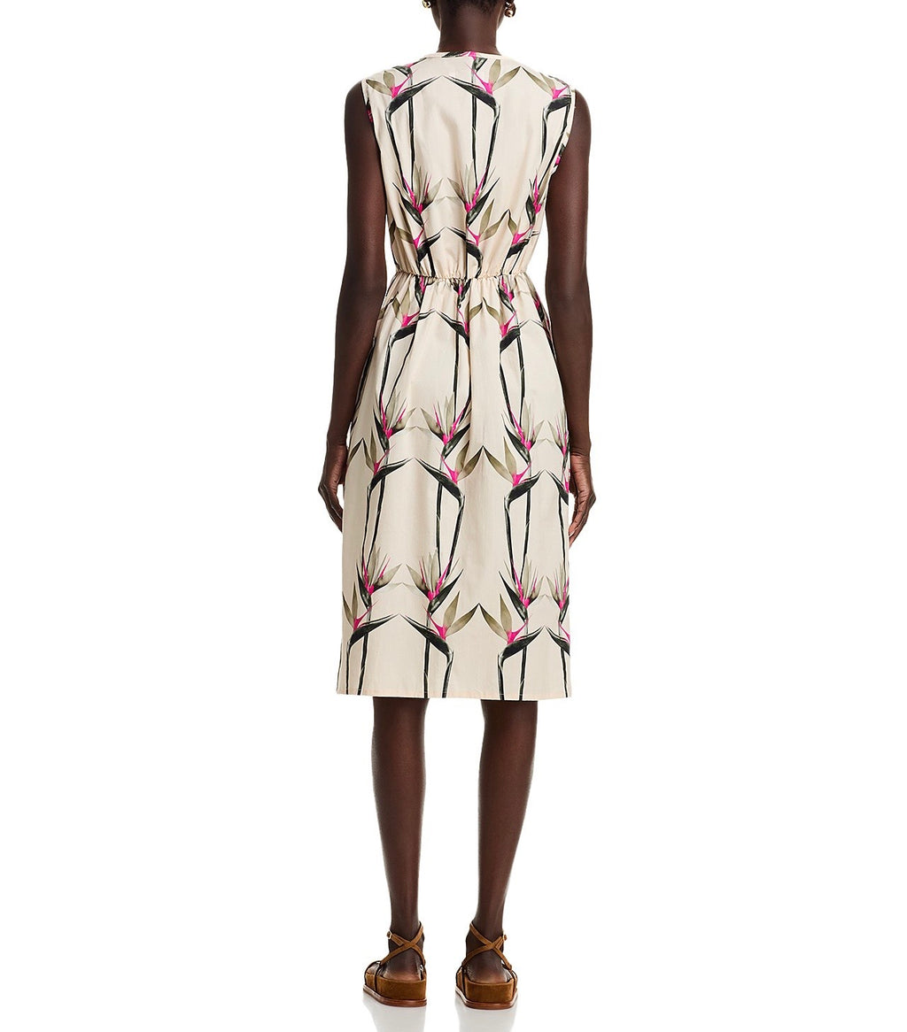 THE LULO PROJECT HORTENSIA DRESS