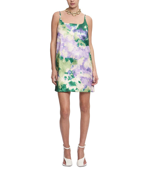 Alémais Alessandra Mini Dress