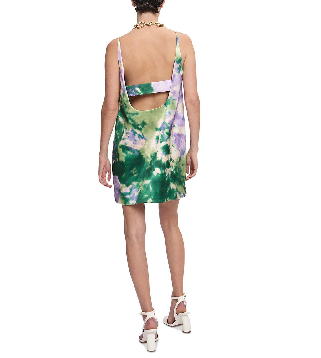 Alémais Alessandra Mini Dress