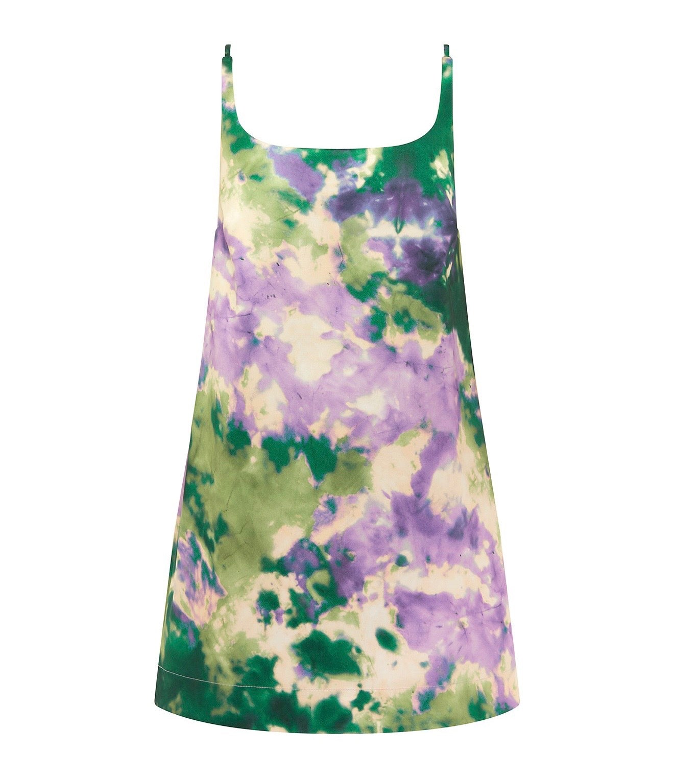 Alémais Alessandra Mini Dress