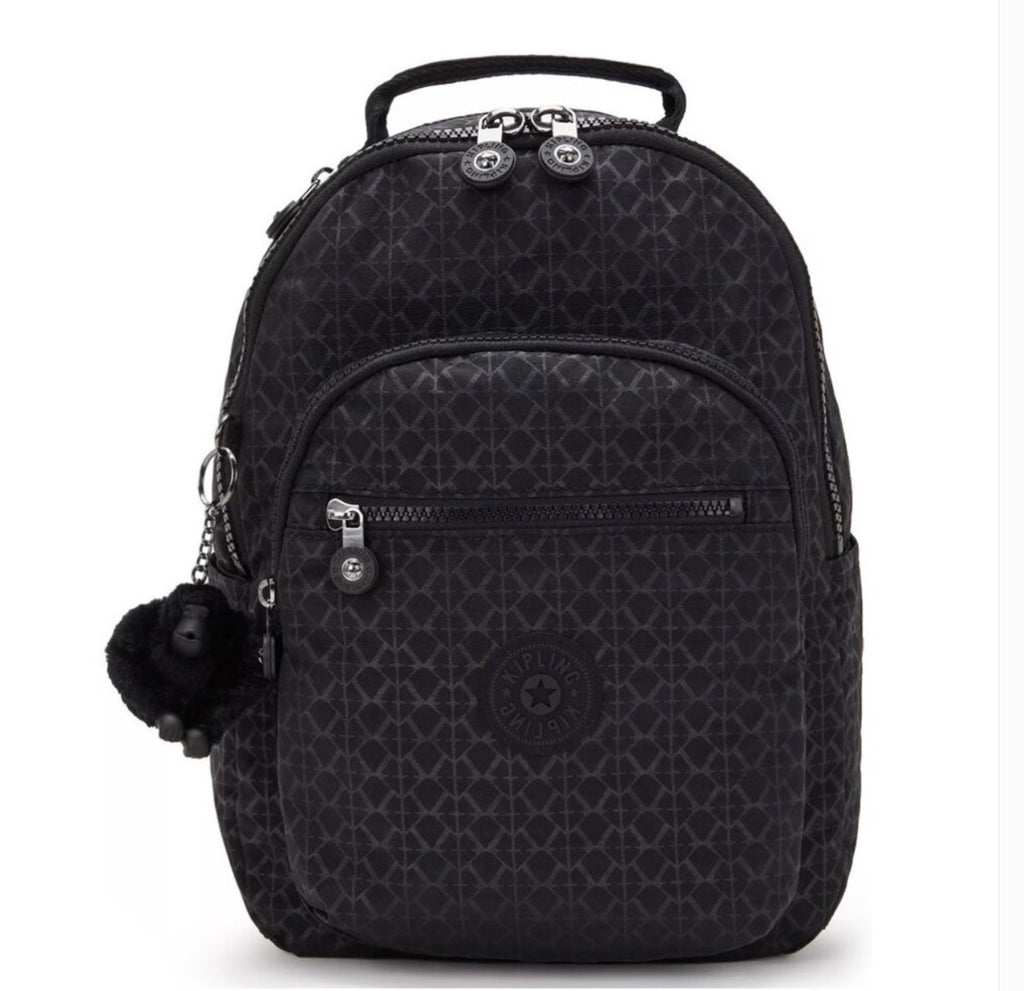Kipling Seoul Small Backpack